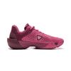 Li Ning BadFive 5 LOW Tlumení Protiskluzové Odolné proti oděru Prodyšné Odrazová přilnavost Nízké Basketbalové boty ABFW003-8