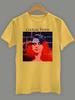Rare Cocteau Twins Fraser Tribute Vegas Yellow S-234XL Shirt E370
