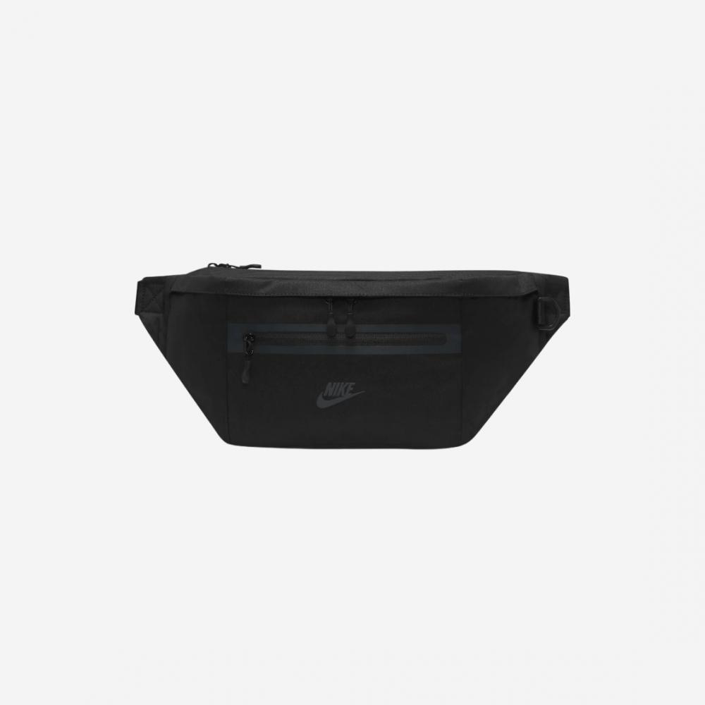 

Поясная сумка Nike Elemental Premium 8L, черная