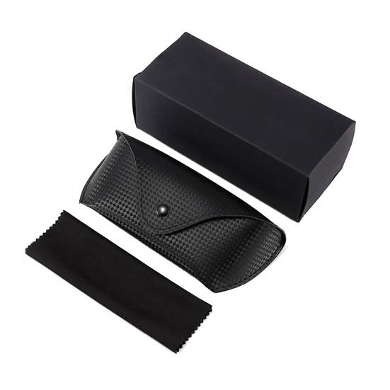 Correction Glasses for Men Women Unisex Lightweight Frame Vision Correction Glasses for Vision Improvement