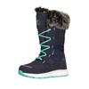 Wasserdichte Winterstiefel Trollkids Girls Hemsedal Winter Boots XT für Mädchen (576-132)
