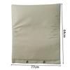 For Garden Hoses Frost Protection Sleeve Faucet Antifreeze Cover Home Plumbing Safety Long-lasting Frost Protection
