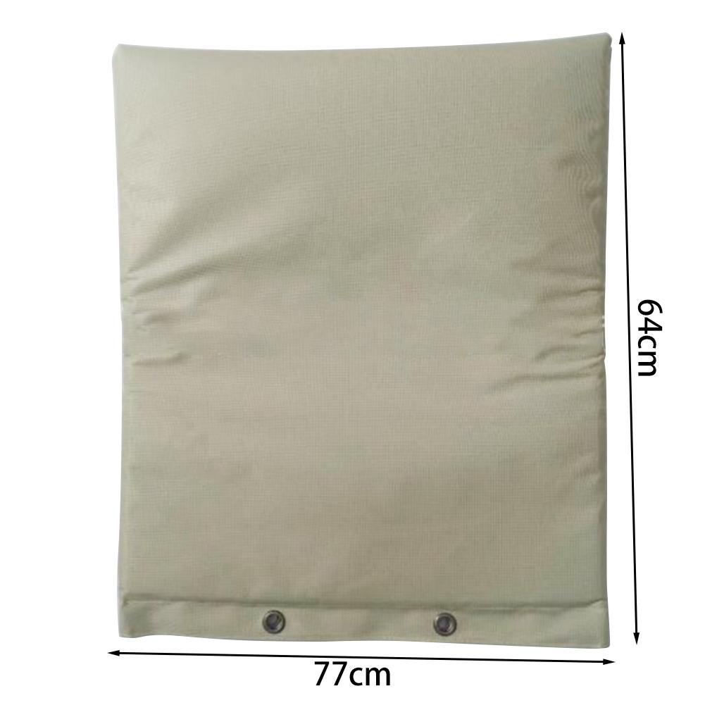 

For Garden Hoses Frost Protection Sleeve Faucet Antifreeze Cover Home Plumbing Safety Long-lasting Frost Protection