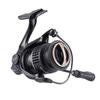 Carbon Fiber 6+1BB Spinning Reel 5.2:1 Speed Ratio Aluminum Alloy Gear Fishing Reel for Saltwater AQR2000MHG