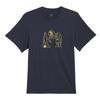 Adidas Mens Shmoofoil Fighter T-Shirt
