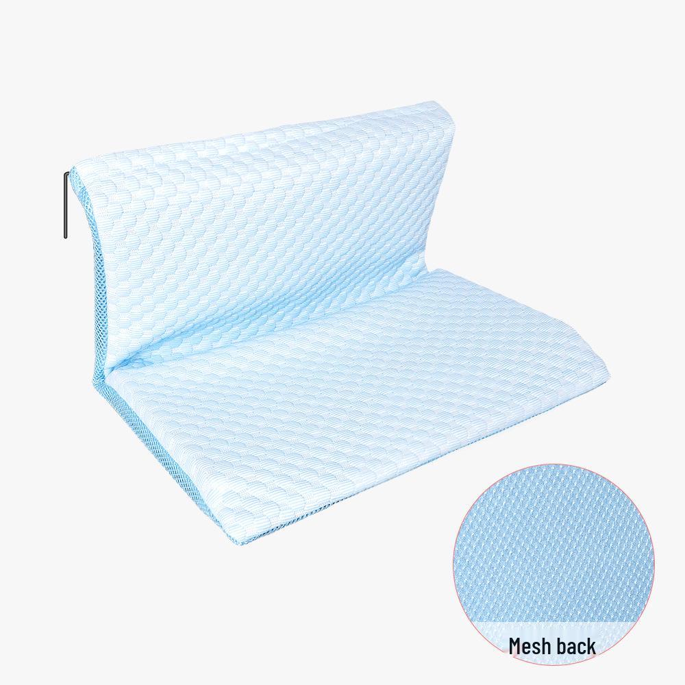 "Stable & Safe Winter Cat Hammock - Detachable, Washable, Folding Climbing Frame"