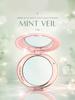 Charlotte Tilbury Airbrush Flawless Finish Powder | Matte Blurring Finish | Mint Veil | 6.5g / 0.22 oz.