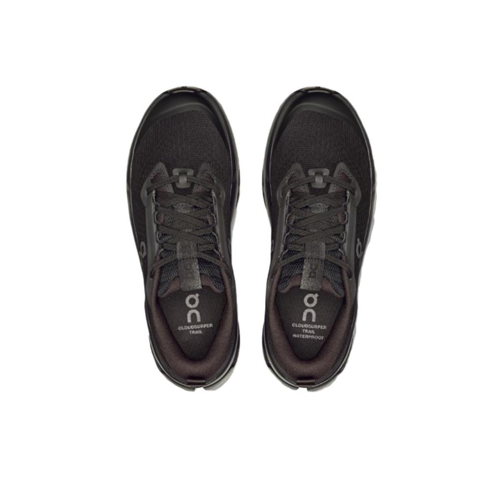 On Cloudsurfer Trail 2 Comfortable Versatile Casual Trail Running Shoes Women Sneaker 3WF30101043