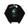 Disney Mens Mickey Mouse St Patrick Costume Sweatshirt
