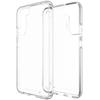 Coque - GEAR4 - Crystal Palace - Transparent - D3O® - Souple