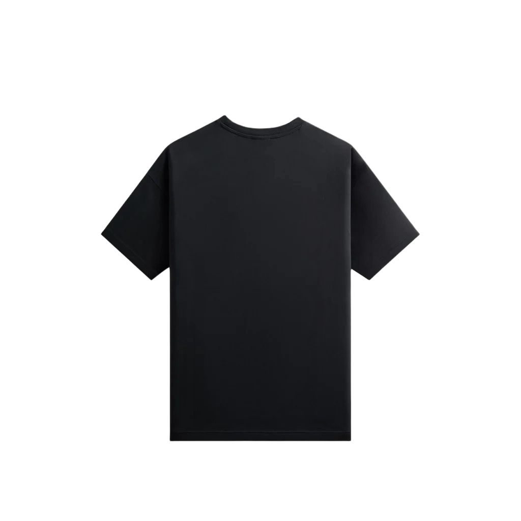 Kith x Messi For Adidas Graphic Tee Black Men Tops ADKU4271