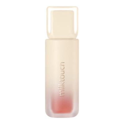 Spread Fit Blur Tint 06 Peach Peach Velvet Matte Soft Focus Lip Stain 3.8g