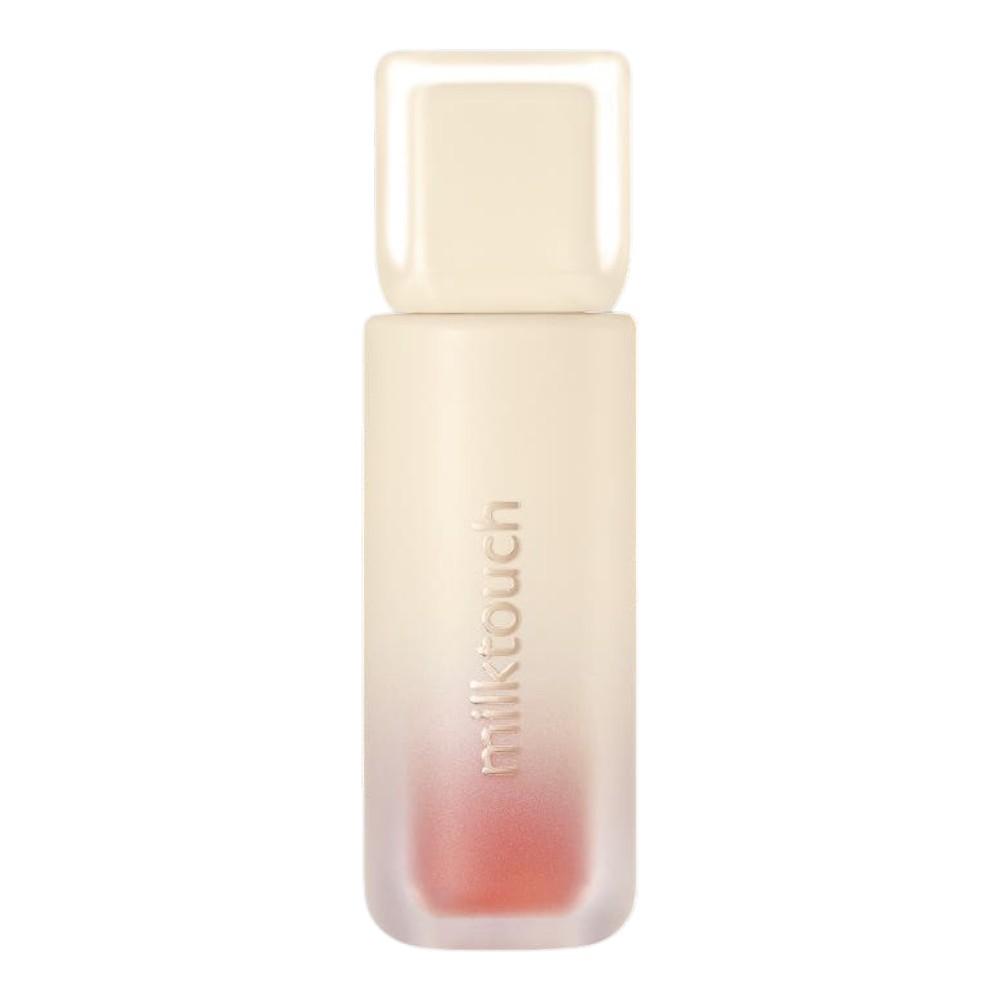Milk Touch Стойкий тинт для губ Spread Fit Blur Tint 06 Персиковый Персиковый Бархатистый Матовый Мягкий Фокус Стойкий тинт для губ 3.8 г