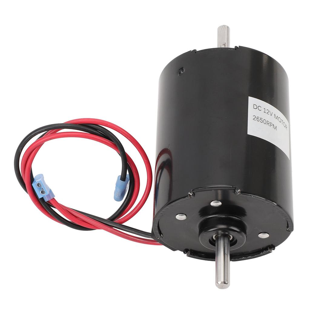 Motor topení karavanu 12V 2650 ot./min Dlouhá životnost Vysoká pevnost Profesionální 37698 pro Hydro Flame