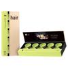 10 gold cans gift box