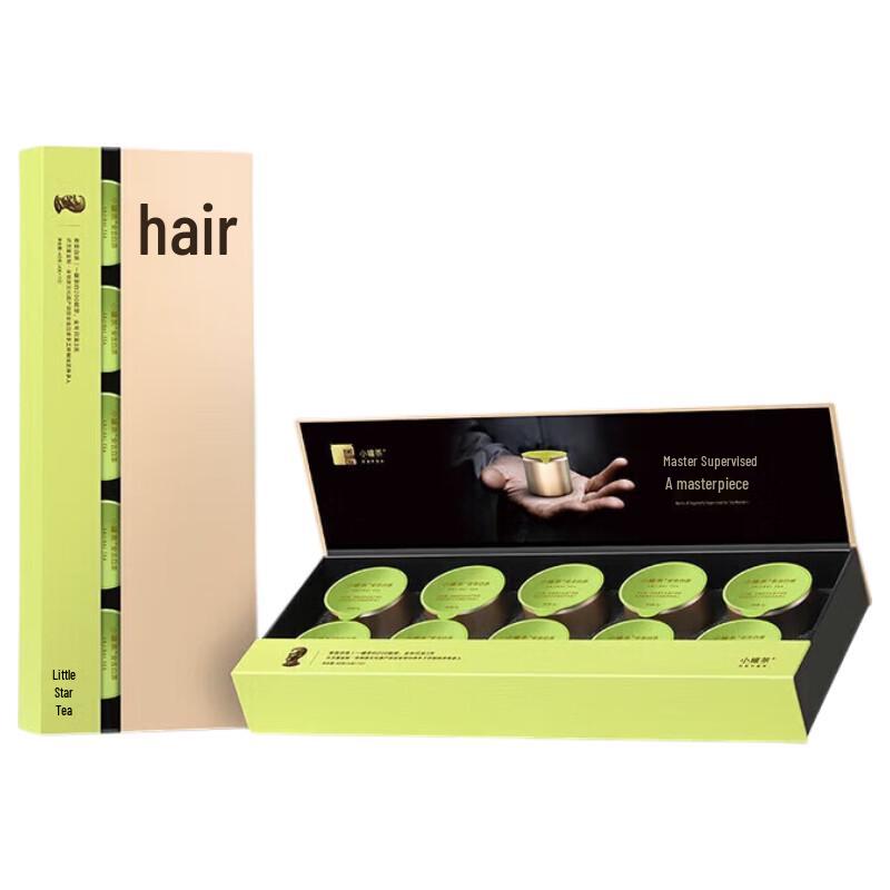 Xiao Guan Anji White Tea Gift Set