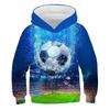 Children's Fashion Printed Hoodie Hoodie Clothing