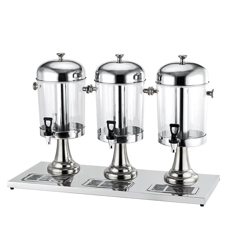 Lilang Buffet Beverage Dispenser
