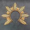 Goddess Inspire Medusas Crown Tiaras Headband Fashion Accessory for Themed Parties and Cosplay Event Daily Casual Wear