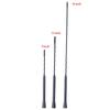 Stereo Radio Anti-noise 9/11/16 Inch Car Signal Antenna Car Aerials Car Roof Mast Whip Car Antenna