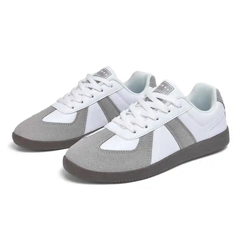 Laced Flat-heeled Blue Shoes Woman Loafers Tennis Sneakers For Women Economic Tennis Sport Maker Luxus Cheapest Supplies