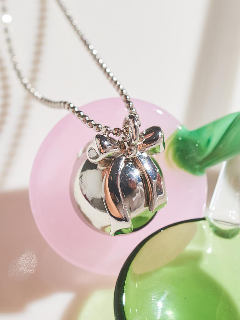 Noonoo Fingers Joy Ball Necklace