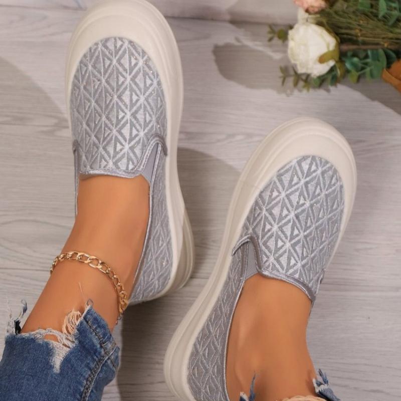 

Модные летние женские кроссовки холщовые кеды для скейтборда дышащие теннисные спортивные туфли женские удобные повседневные уличные кроссовки 36 серый