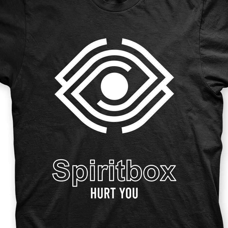 HOT HOT Spiritbox Band Hurt You Shirt Unisex Concert S5XL TR594 Unisex T-Shirt L