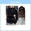 Men's Winter Cowl Neck Hooded Sweatshirt Coat Jacket For Ultimate Comfort And Style