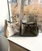 Banabana Cowhide Blanche A Shoulder & Crossbody Bag 3 Colors