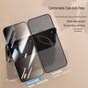 Langke iPhone 16 Pro Max Privacy Tempered Glass Screen Protector (2-Pack)