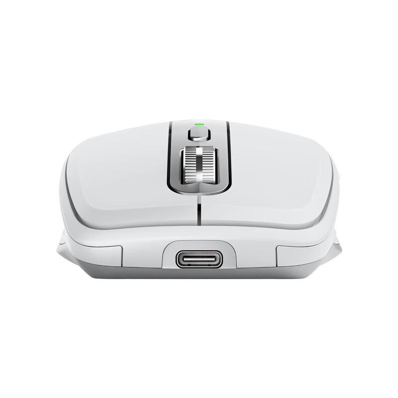 Logitech MX Anywhere 3S Wireless Silent Mouse