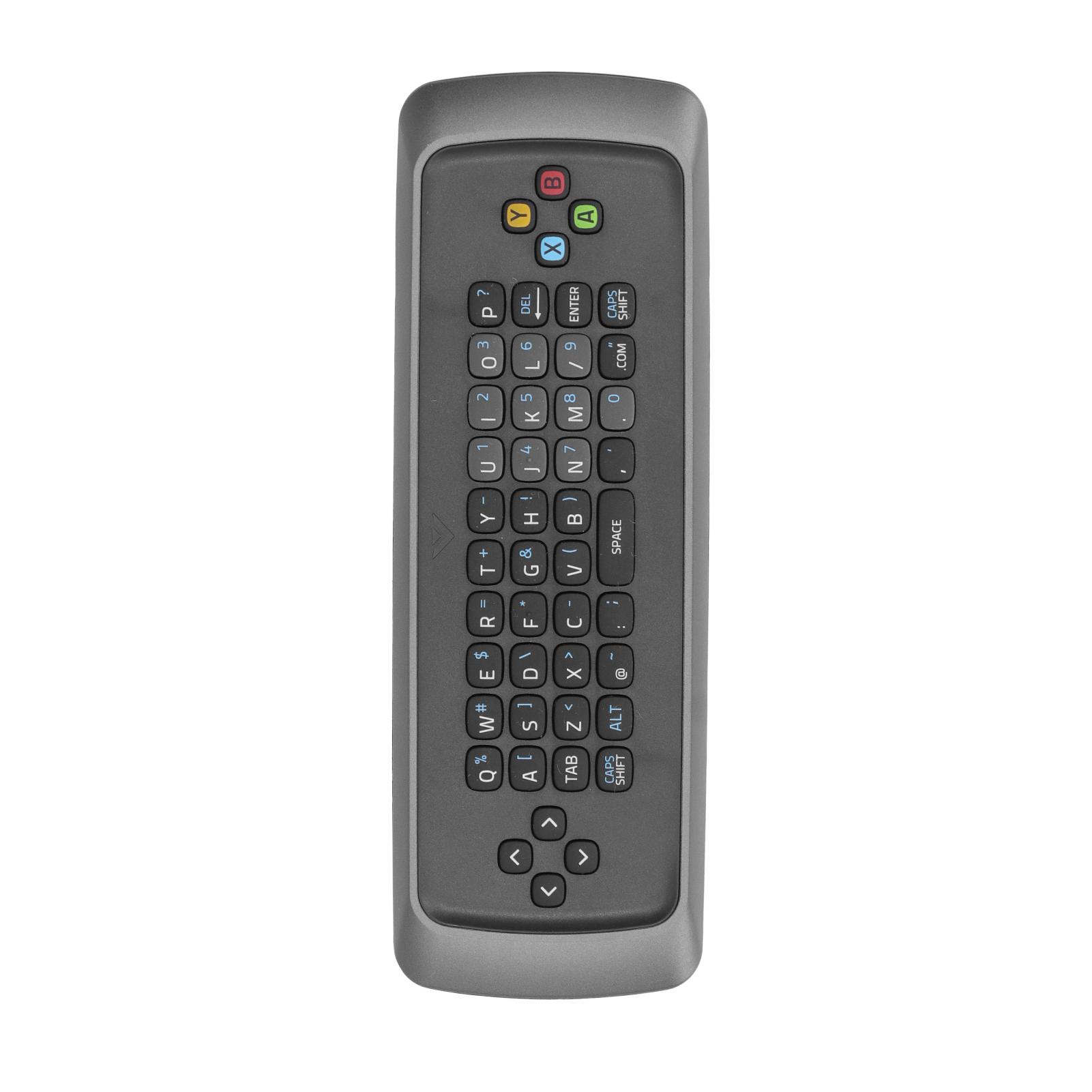 

Пульт дистанционного управления для Blu-ray DVD-плеера с клавиатурой для VIZIO XRB300VBR135VBR122VBR370