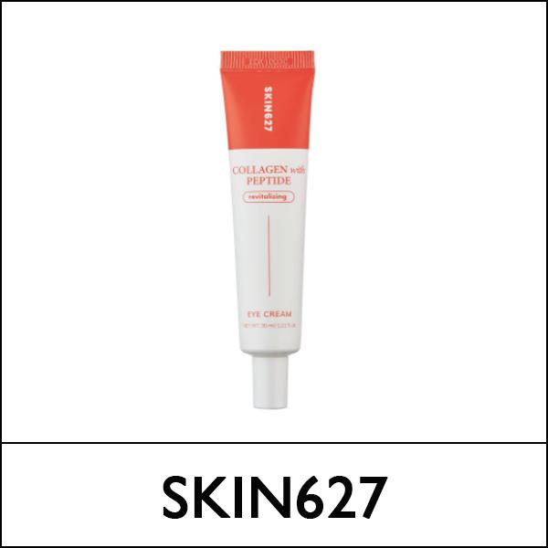

[SKIN627] (bo) Collagen With Peptide Revitalizing Eye Cream 30ml
