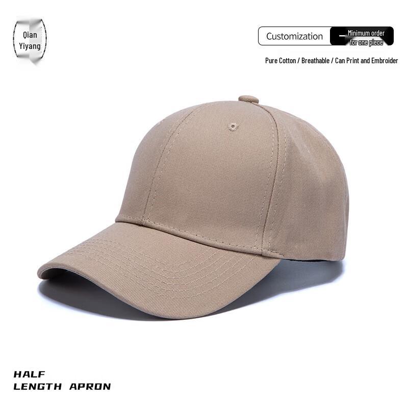 Classic Unisex Baseball Cap
