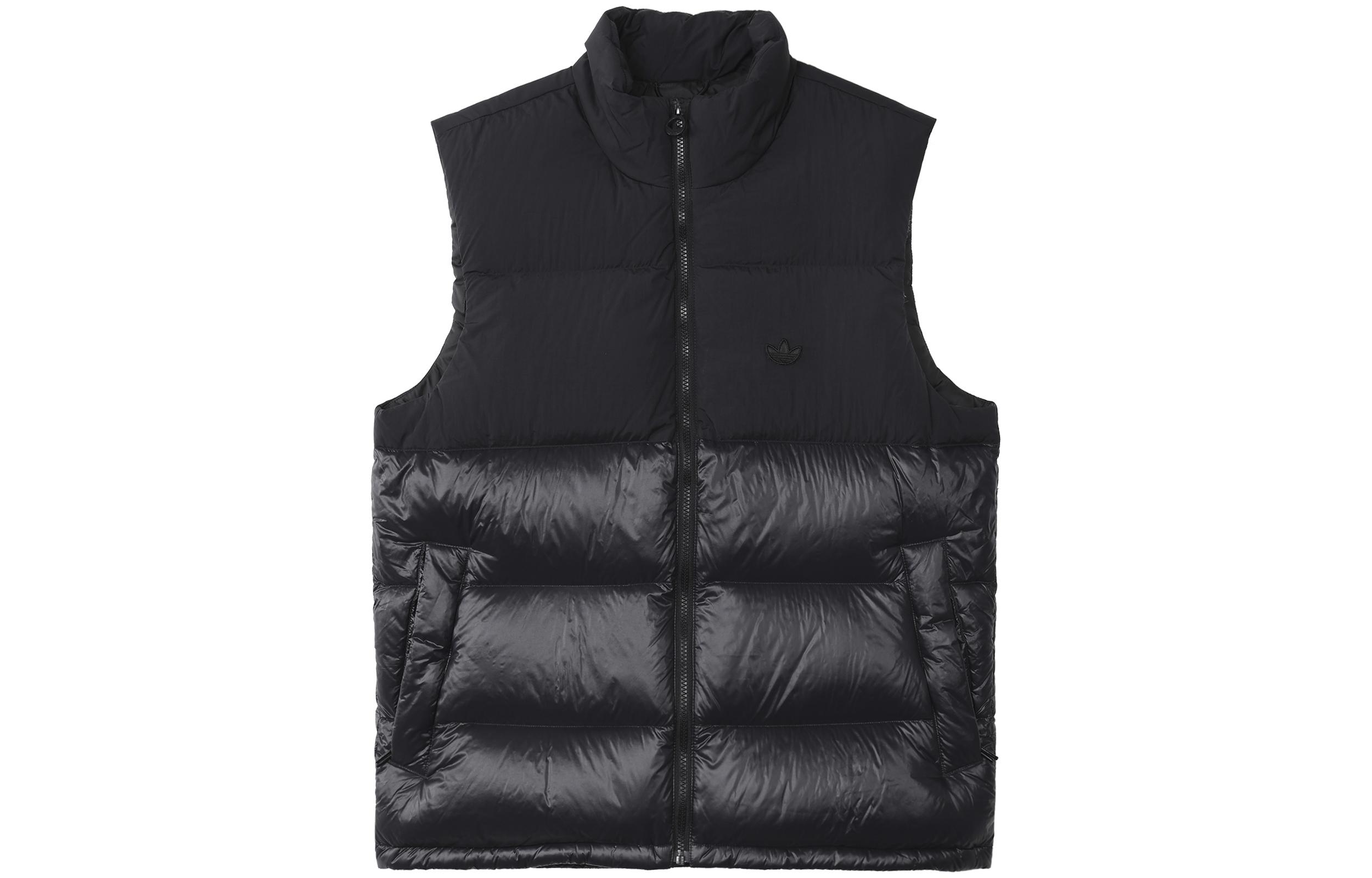 Adidas Originals Regen Vest Men s Black HL9185 L