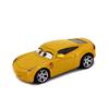 Cars 3 McQueen & Jackson Storm Alloy Model Toy