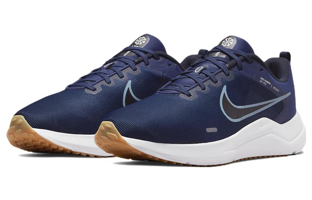 Nike Downshifter 12 'Midnight Navy' DD9293-400