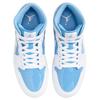 Jordan 1 Mid Legend Blue FZ2142-114