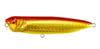 Megabass Dog X Quick Walker SW 87 mm 12 gramů Plovoucí nástraha Akakin (2238)