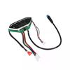 E9T S1-E9T Electric Scooter Dashboard Instrument Motherboard