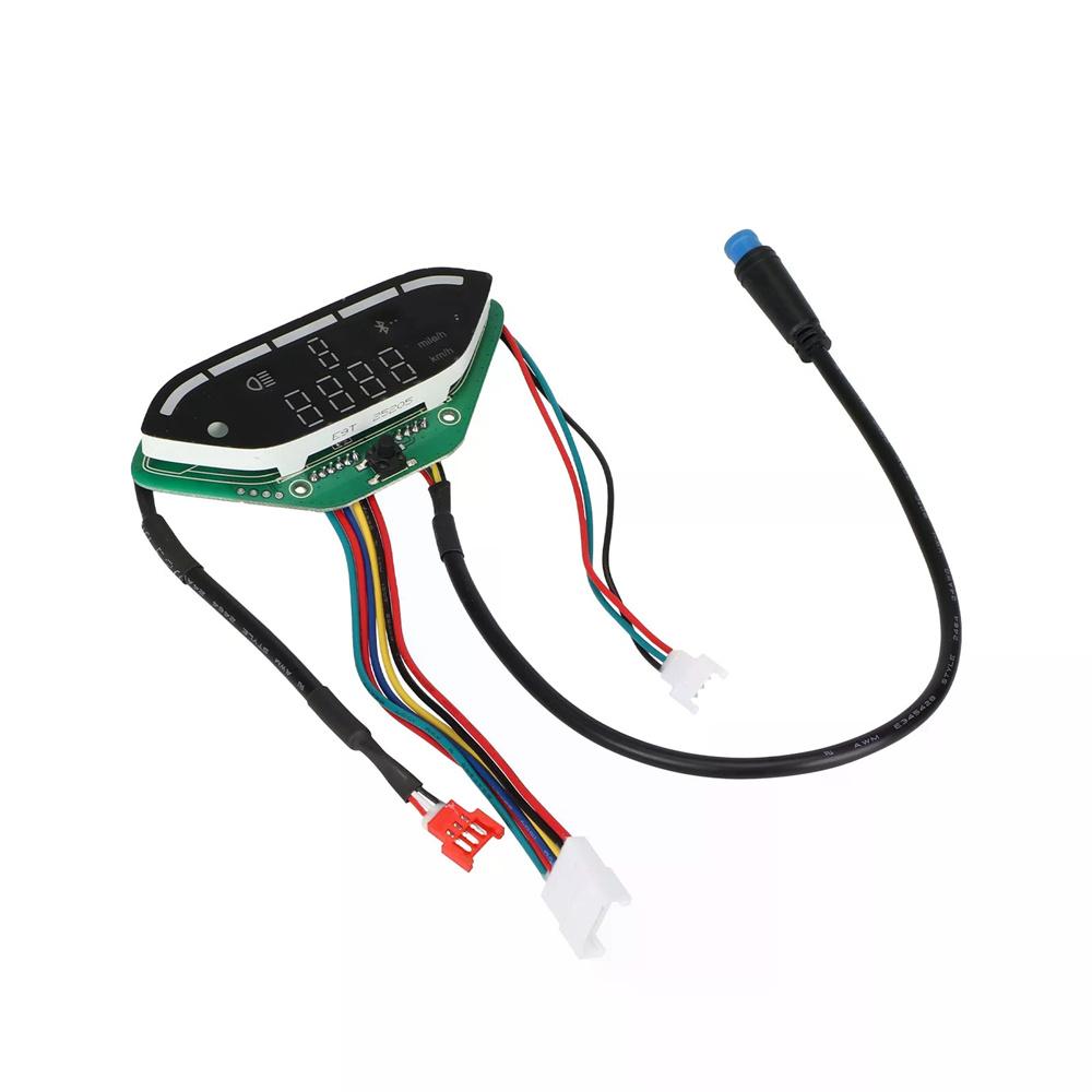 E9T S1-E9T Electric Scooter Dashboard Instrument Motherboard