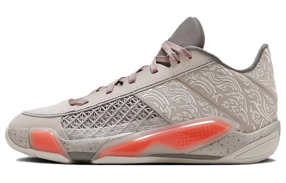 

Jordan 38 Low Torch FZ4161-002 47.5