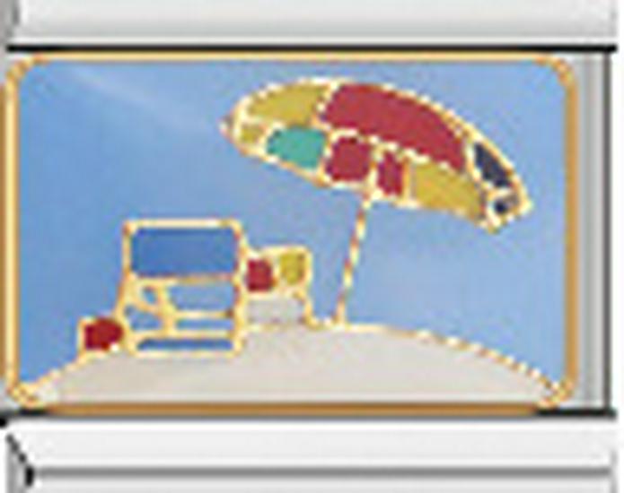 Летний эластичный браслет-цветок из бисера ручной работы для губной помады