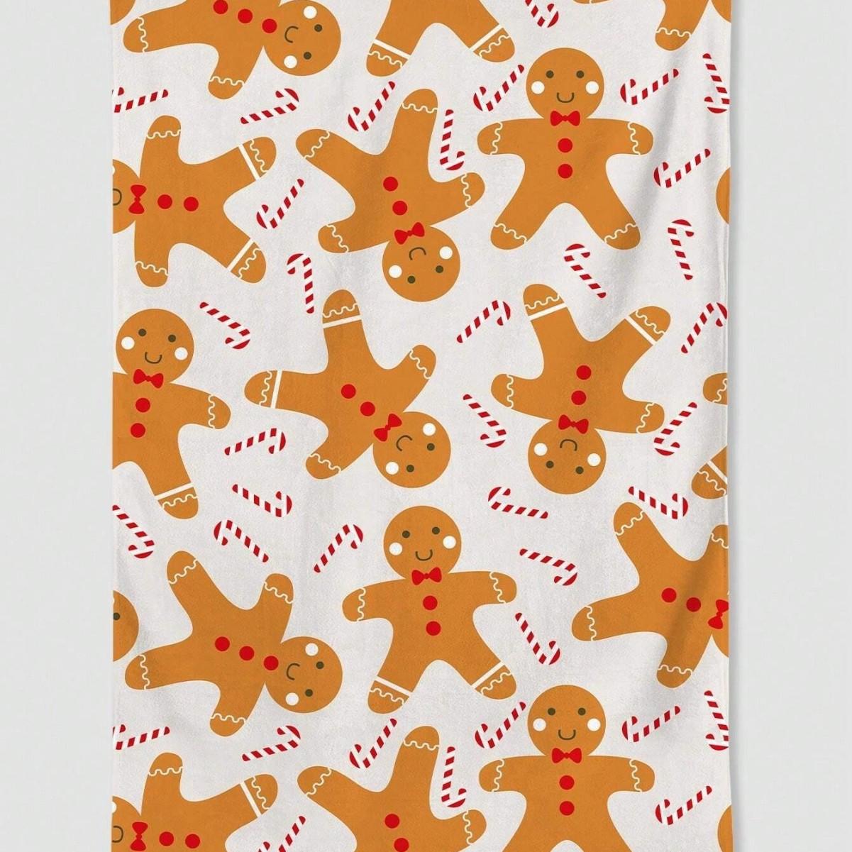 

1 шт./2 шт./4 шт./упак. Рождественская губка для мытья посуды, креативная кухонная салфетка, праздничный декор для уборки дома и стола, кухонное полотенце для посуды, рождественские принадлежности для уборки 40*60cm