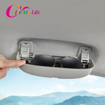 Color My Life Yeni Araba Güneş Gözlüğü Tutucu Kılıfı Gözlük Kutusu Honda CRV CR-V City Civic HRV HR-V Fit JADE Accord Odyssey