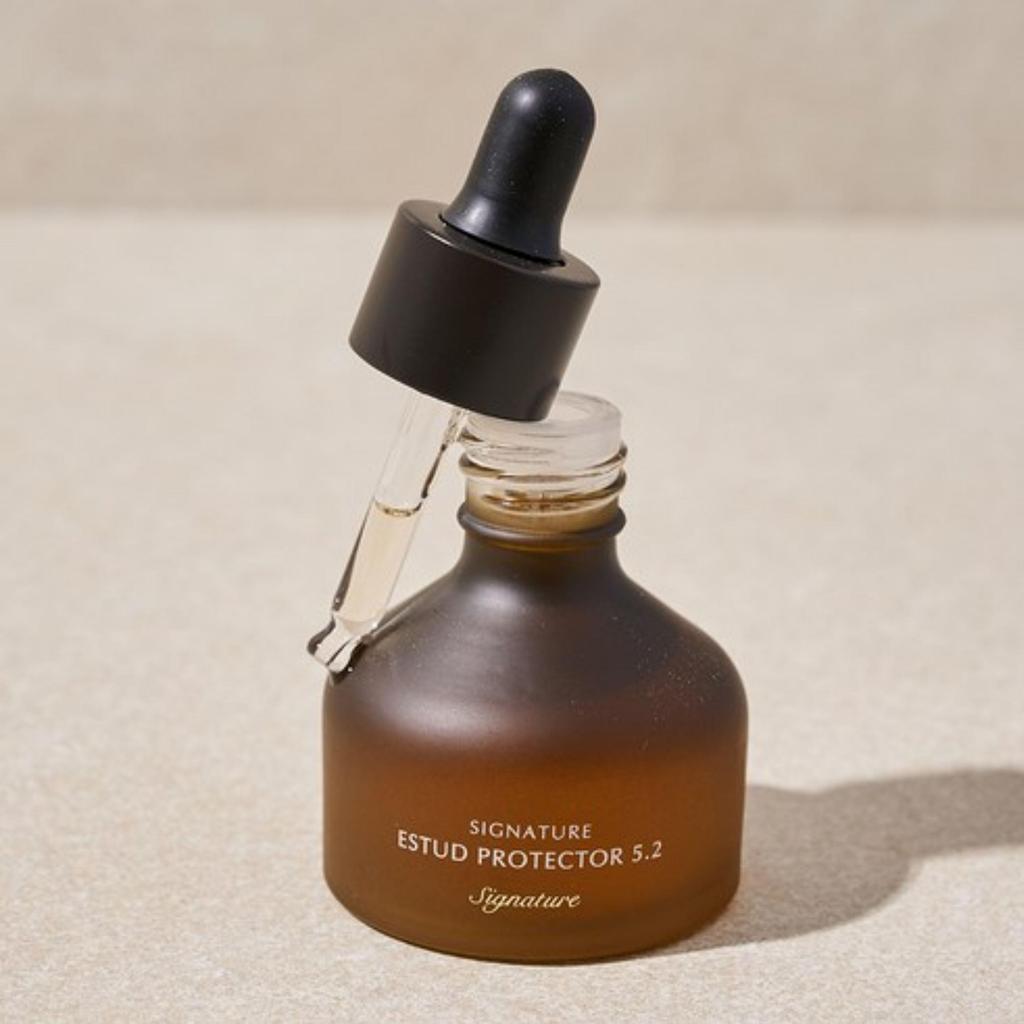 DEMAR3 Signature Estud Protector Ampoule 5.2 30ml