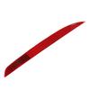 Rear Bumper Reflector Assembly Reflective Strip Replacement For X6 Diesel SUV 30 D 2014?2016 Right: