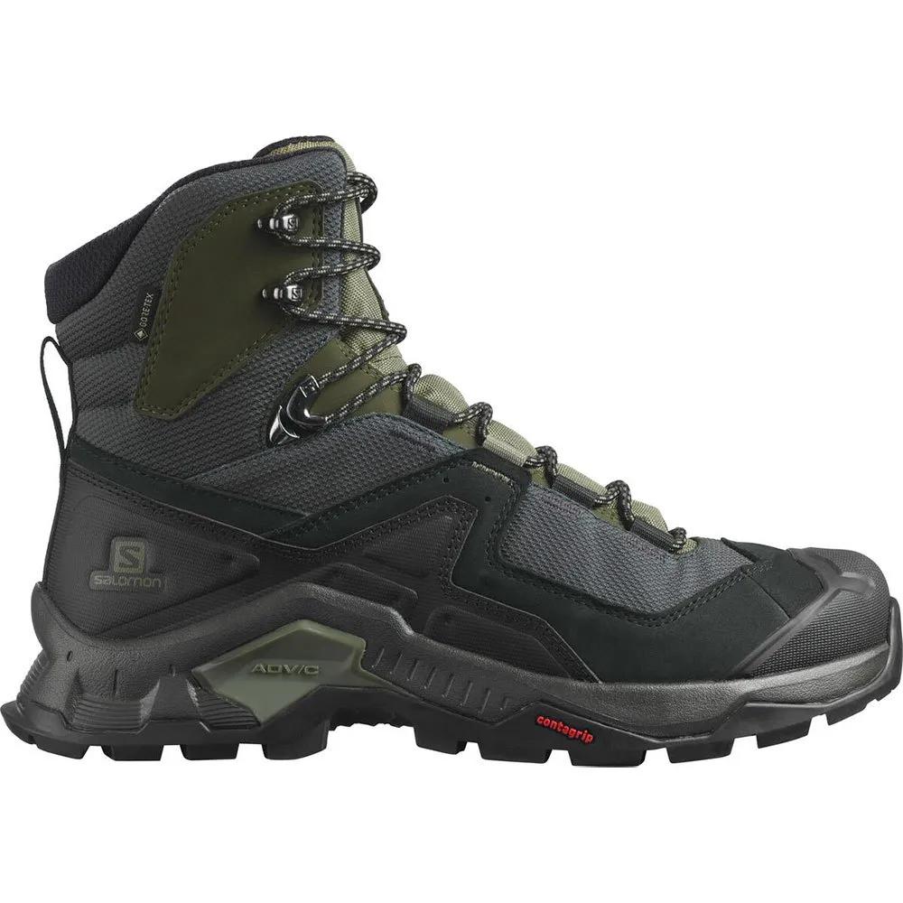SALOMON Hiking Boots Quest Element Goretex