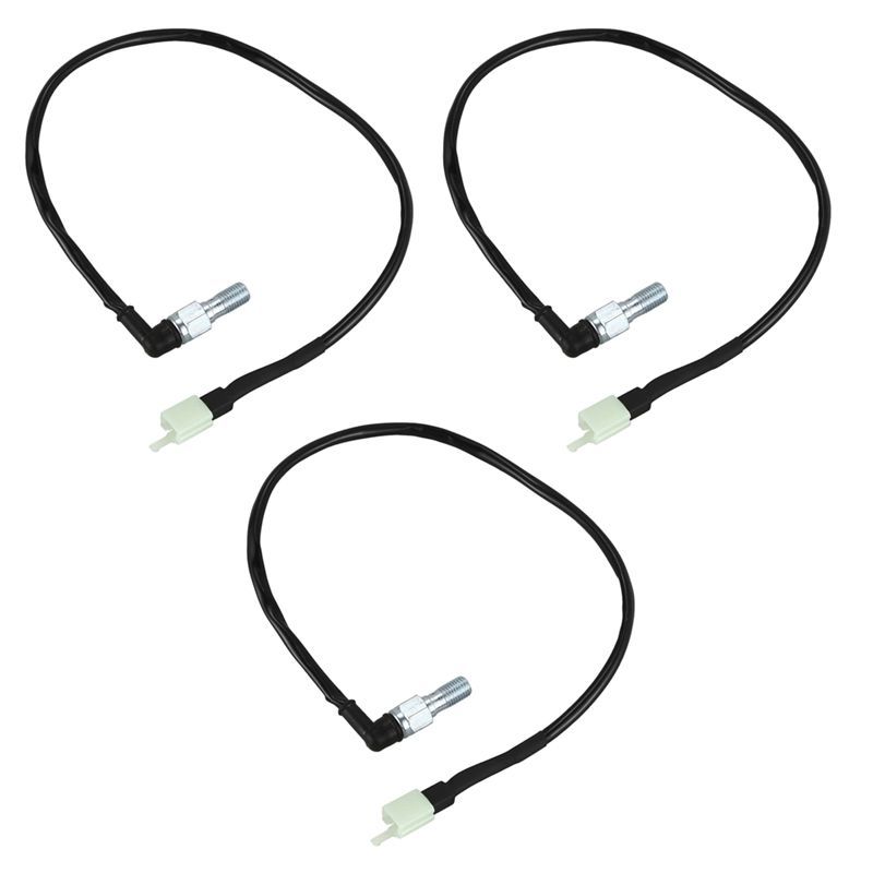 Innovative 3X Motorcycle Bike Hydraulic Banjo Brake Pressure Light Switch M10 X 1.25Mm
